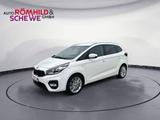 Kia Carens 1.6 GDI ISG Spirit *7-SITZER* - Kia Carens: 1.6