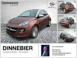 Opel ADAM PANO PDC SD Winterp. LM SHZ - Opel Adam: Limousine