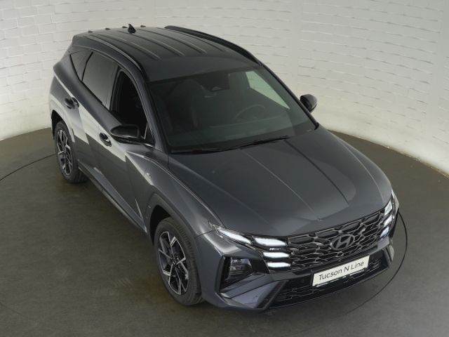 Hyundai Tucson – Bild 32