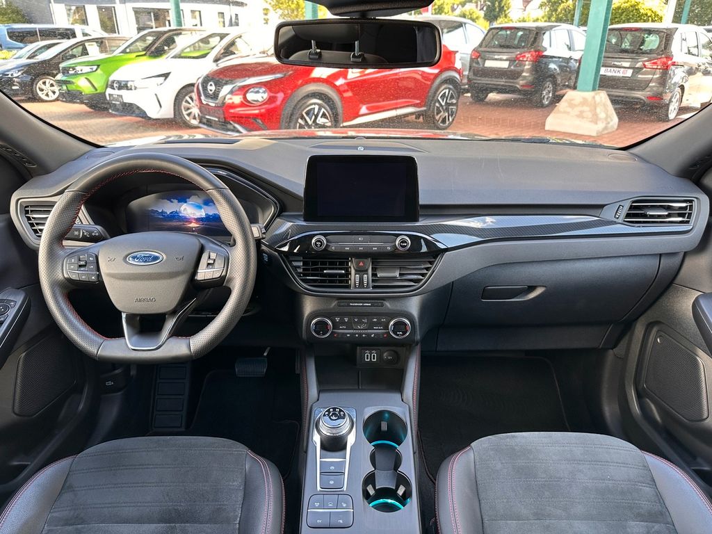 Ford Kuga 2.5 Duratec ST-Line X *ACC*Kamera*beh.Lenk*