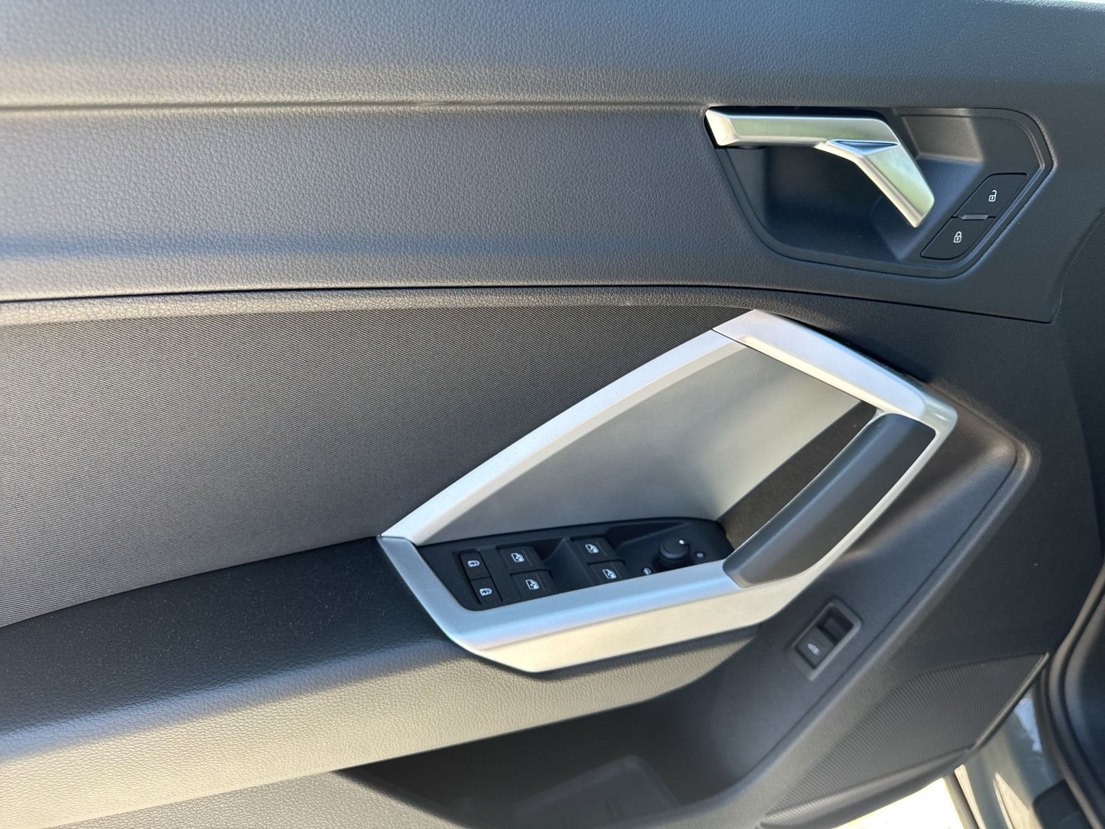 Audi Q3 - Bild 16