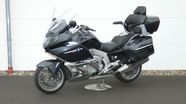 BMW K 1600 GTL 