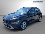 Hyundai KONA 1.0 T-GDI Trend TV Kamera LED Memory Sitzhz - Hyundai KONA Gebrauchtwagen in Hannover