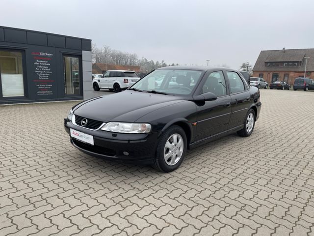 Opel Vectra B 1.8 16V Selection Comfort 1HD 51.304 KM