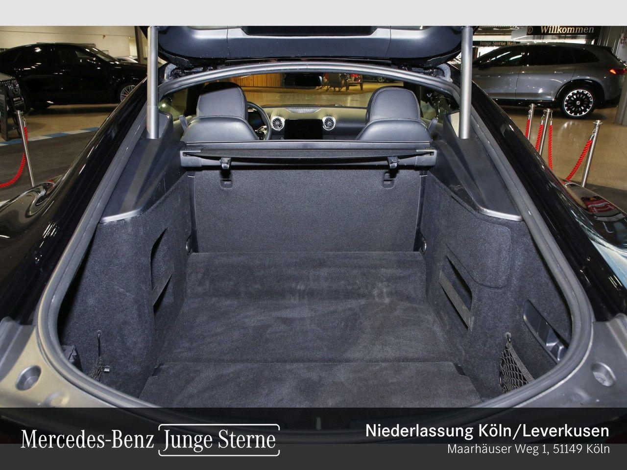 Mercedes-Benz GT 63 AMG 4M+ Premium+/Distr/Pano/TrackPace/Hi-L