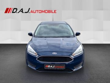 Ford Focus - 8