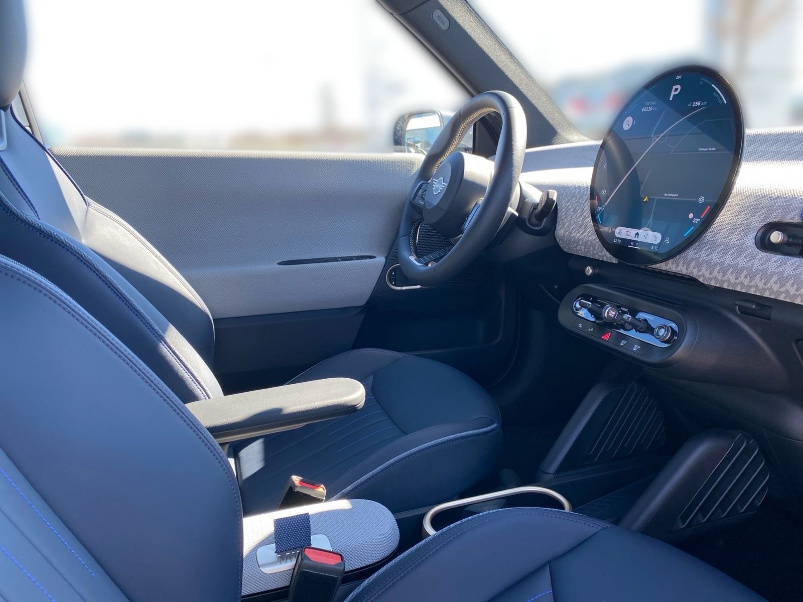 MINI Cooper E - Bild 4
