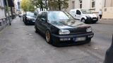 Volkswagen VW Golf 3 GTI Turboumbau Rothe Motorsport - Volkswagen Golf: GTI Turbo