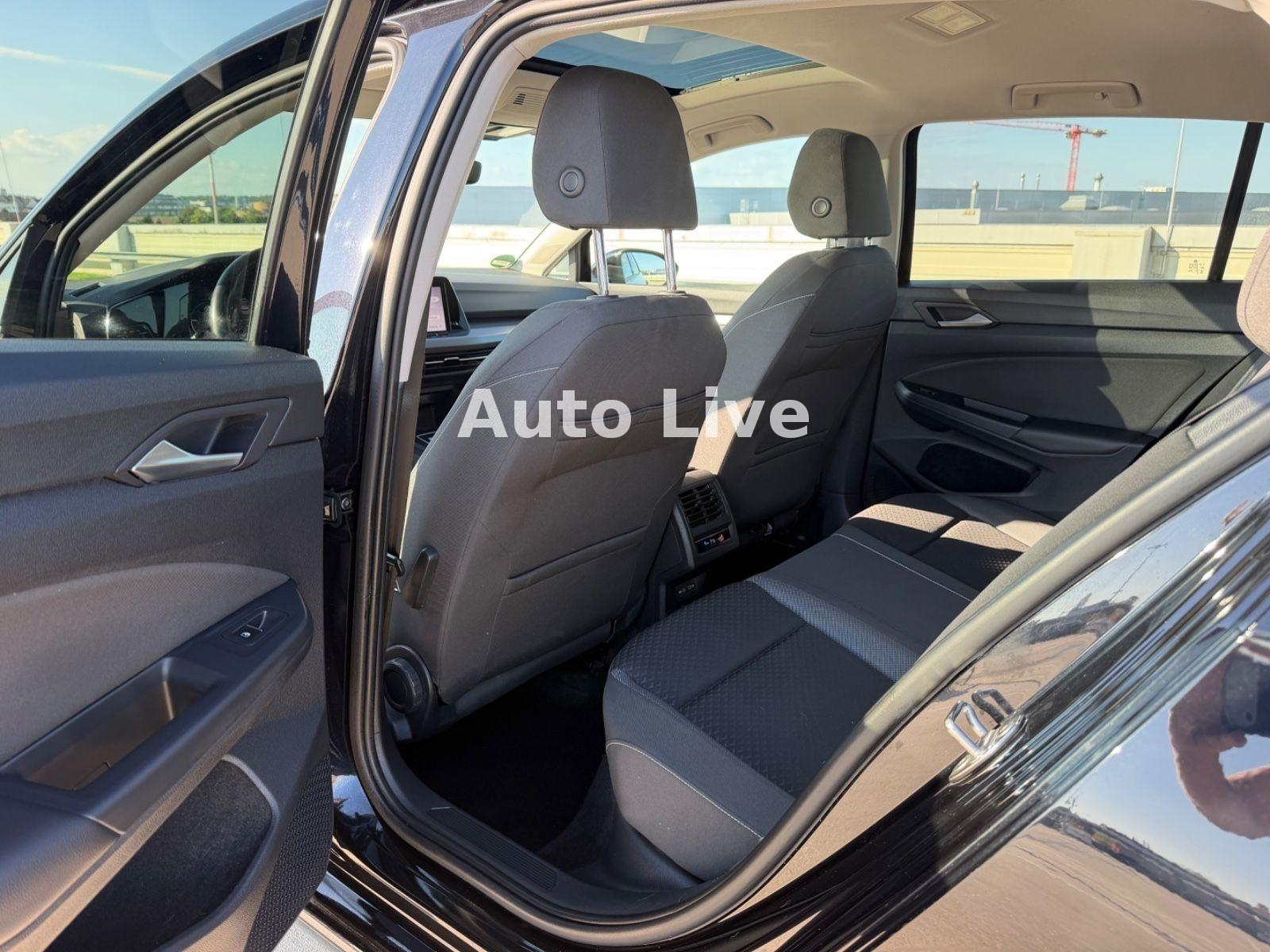 Volkswagen Golf 8 2.0 TDI ACTIVE*DSG*VIR*PAN*IQ-LED*HEAD-UP, миниатюра 28