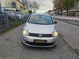 Volkswagen Golf Plus Golf VI Plus TSI BlueMotion Technology - Volkswagen Golf Plus in Mainz