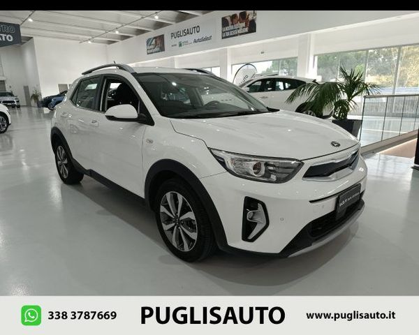 Kia KIA Stonic 1.2 DPI ECO GPL Urban