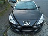 Peugeot RCZ 155 THP Manuell - gebrauchte Peugeot RCZ aus dem Jahr 2010
