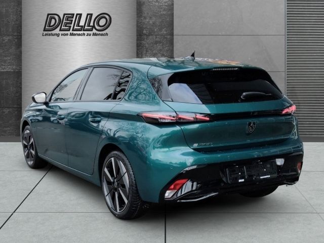 Peugeot 308 - Bild 3