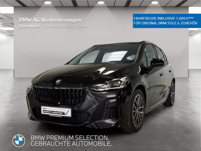 BMW 220i Active Tourer M Sport AHK Driv.Assist+