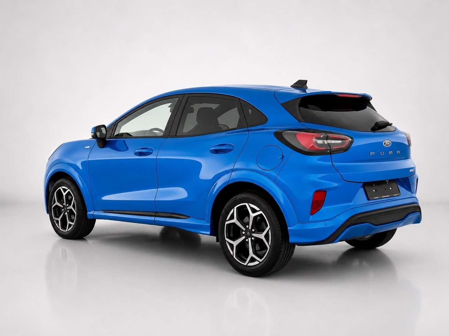 Ford Puma - Bild 5
