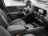 Mercedes-Benz B 250 e MBUX|SHZ|TEMP|AHK|SHZ|KLIMA|NAVI|PTS|AUT - Mercedes-Benz B 250 aus 2022