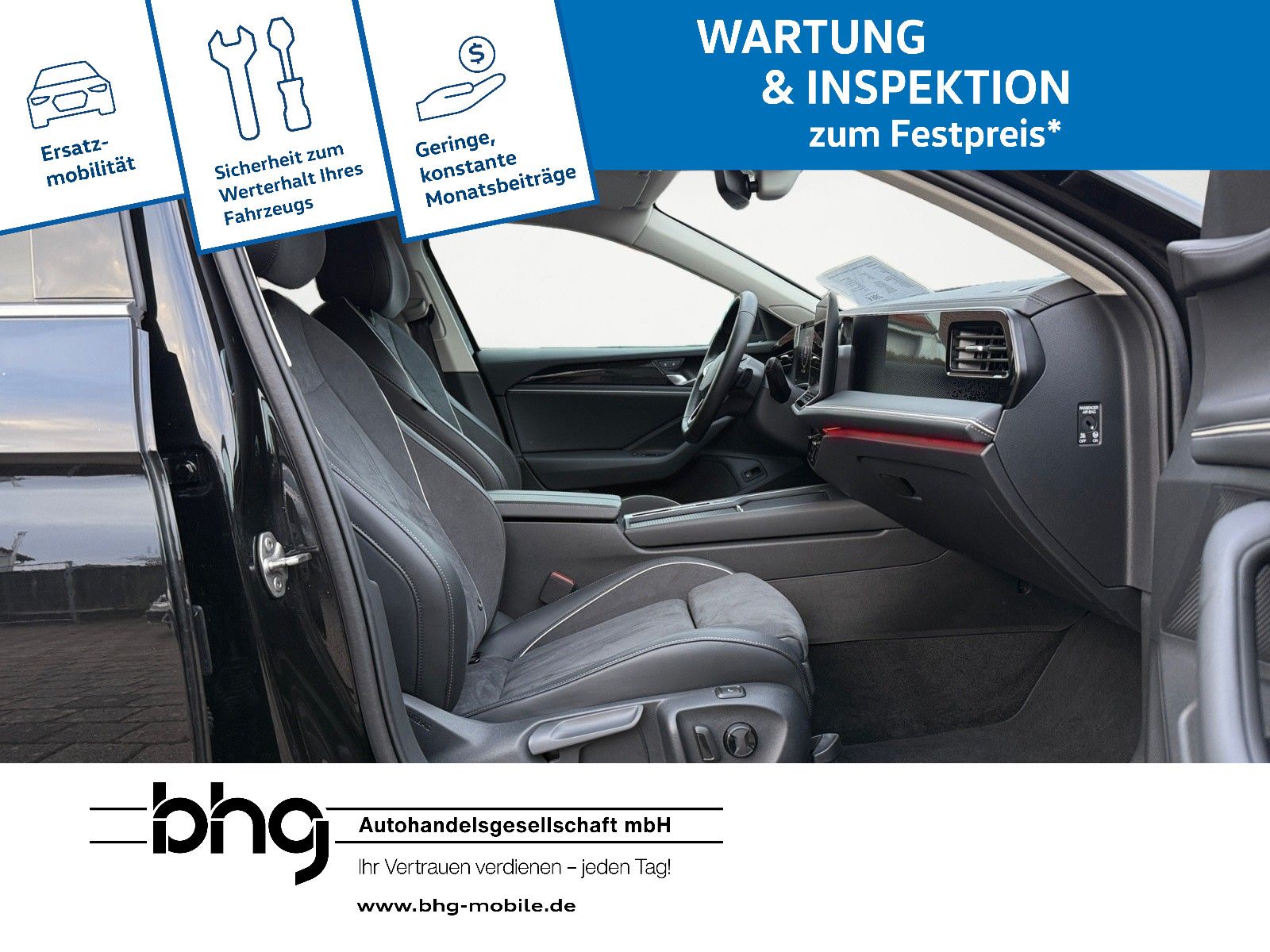 Volkswagen Passat - Bild 7