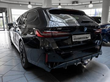 2026 BMW I5 — фото 7