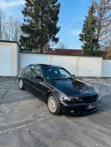 BMW E46 325i/xi Edition Sport (Alcantara) - BMW 325: Xi