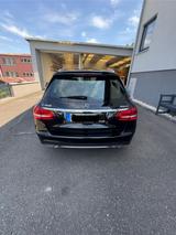 Mercedes-Benz C 450 AMG 4MATIC T Autom. AMG - Cars in Würzburg