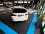 BMW 320dA To.Innov-Paket+Navi+360°+19Zoll+LED+HIFI - BMW 320: Automatik, 320i