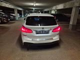 BMW 218d Active Tourer (F45) Mit GETRIEBES... - BMW: Getriebe