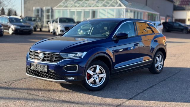 Volkswagen T-Roc Sport