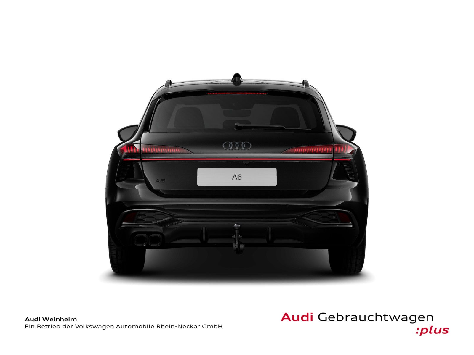 Audi A6 - Bild 10