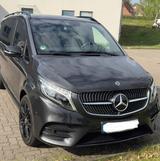 Mercedes-Benz V 300 d Aut. AVANTGARDE lang AVANTGARDE - Mercedes-Benz V 300 in Lübeck