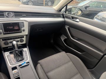 Volkswagen Passat Variant - 10