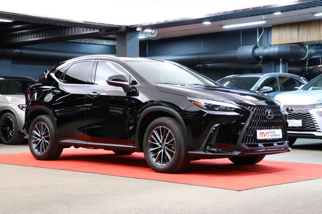 LEXUS ANDERE