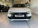 Mitsubishi ASX 1.6 MIVEC Top 2WD (EURO 6d - Mitsubishi ASX Top mit Benzin-Antrieb