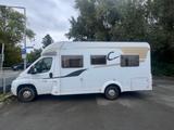 Carado T348 - Carado Wohnwagen & Wohnmobile