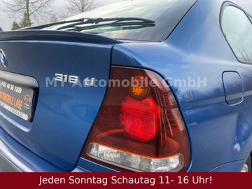 BMW 316 - 12