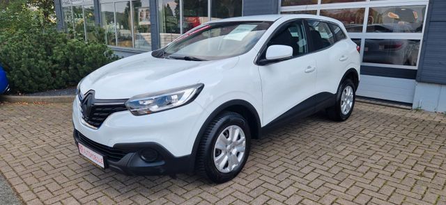 Renault Kadjar Life