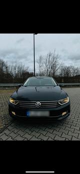 Volkswagen Vw passat neu tuv 2018 wenig killometer 96500 - Volkswagen Passat: 20v