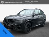 BMW X5 M Competition Gestiksteuerung B&W Surround - BMW X5 M Neuwagen