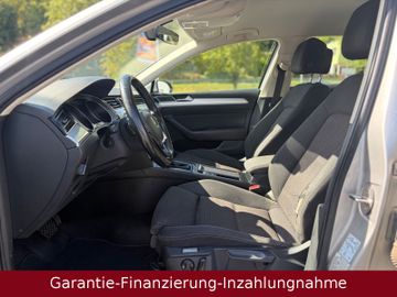 Volkswagen Passat Variant - 11