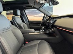 Foto Nummer 5: LAND ROVER Range Rover Sport