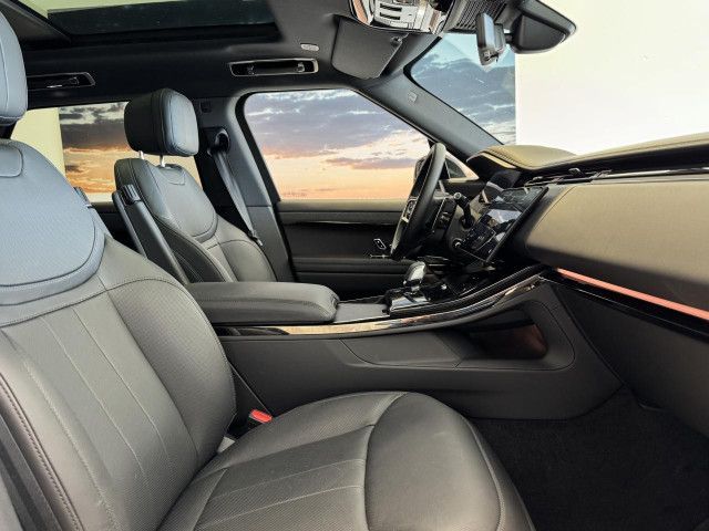 Foto Nummer 5: LAND ROVER Range Rover Sport