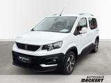 Peugeot Rifter Active L1 Dyn. Kurvenlicht Apple CarPlay  - weiße Peugeot Rifter