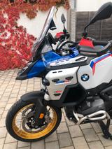 BMW R1300GS Adventure Trophy - BMW R 1300 GS ADVENTURE