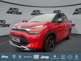 Citroën C3 Aircross 1.2 PureTech 110 Shine Pack S&S - gebrauchte Citroën C3 Aircross aus dem Jahr 2022