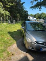 Honda civic hybrid - Honda Civic