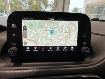 Bild 19 Fiat Tipo Hatchback Cross