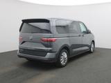 Volkswagen T7 Multivan 2.0 TDI DSG AHK 7-Sitzer Vis-a-Vis K - Volkswagen T7 Multivan Jahreswagen