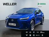 Lexus NX 450h+ E-FOUR F SPORT-Paket *360°*HUD*Leder*AC
