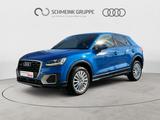 Audi Q2 40 TFSI design quattro S tronic AHK ACC RFK - Audi Q2 40 TFSI Gebrauchtwagen