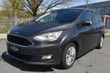 Ford Grand C-Max Grand C-MAX Cool & Connect - gebrauchte Ford Grand C-Max aus dem Jahr 2019