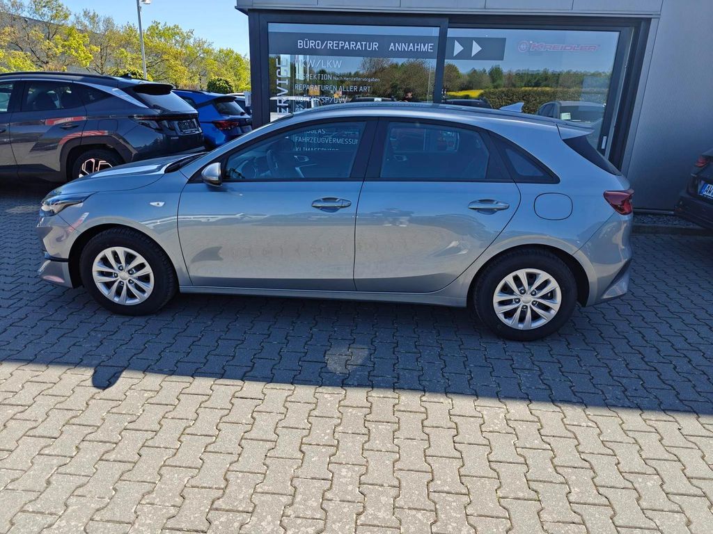 Image of Kia cee'd / Ceed
